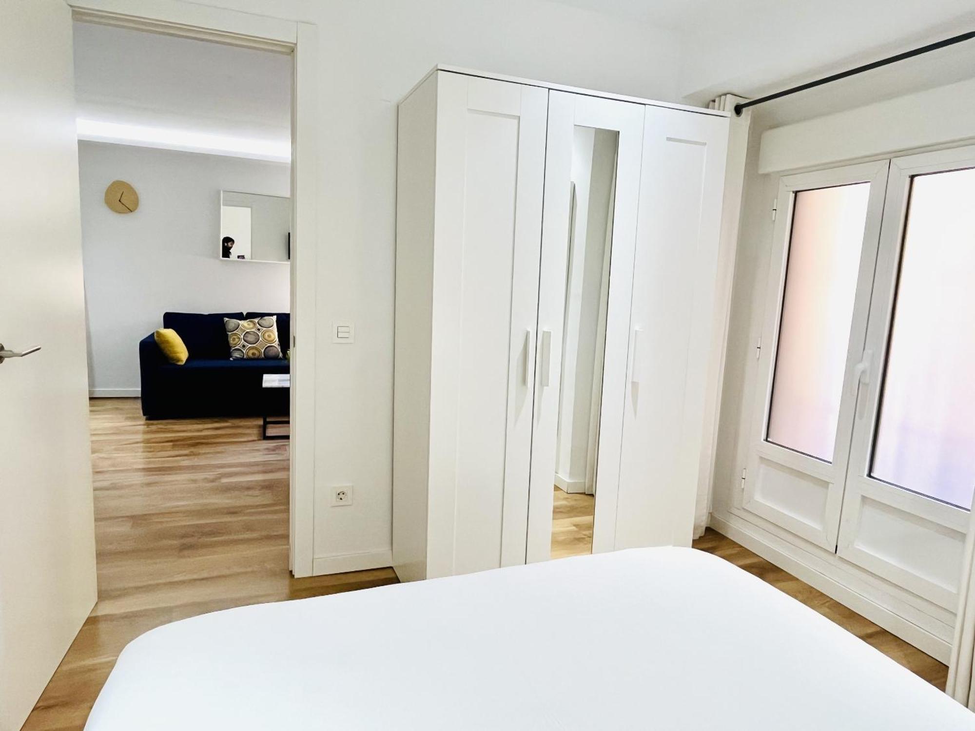 Dplace To Be - Exclusive Apartments In Historic Center Мадрид Номер фото