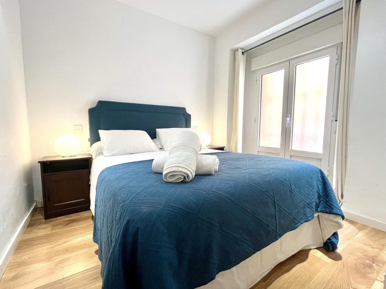 Dplace To Be - Exclusive Apartments In Historic Center Мадрид Номер фото