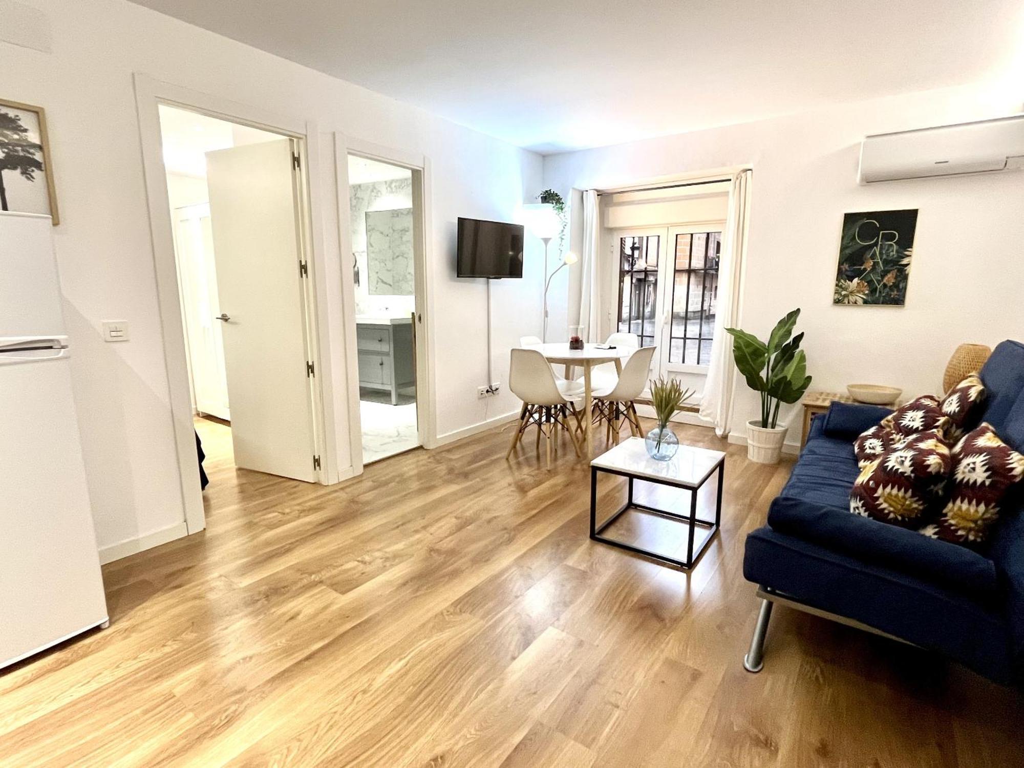Dplace To Be - Exclusive Apartments In Historic Center Мадрид Номер фото